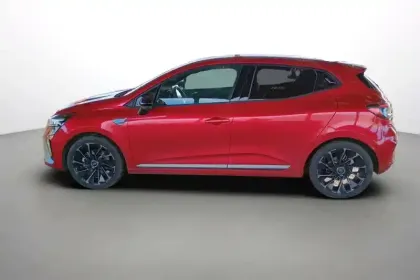 Photo 1 Renault Clio  E-Tech full hybrid 145