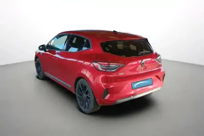 Photo 2 Renault Clio  E-Tech full hybrid 145