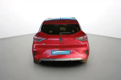 Photo 3 Renault Clio  E-Tech full hybrid 145