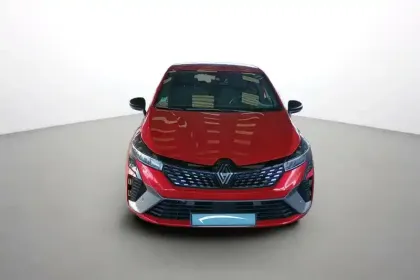 Photo 7 Renault Clio  E-Tech full hybrid 145