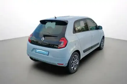 Photo 5 Renault Twingo  III SCe 65