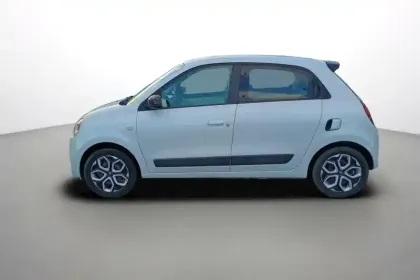 Photo 2 Renault Twingo  III SCe 65