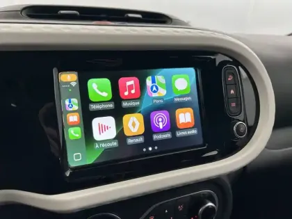 Photo 32 Renault Twingo  III SCe 65