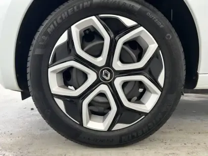 Photo 27 Renault Twingo  III SCe 65