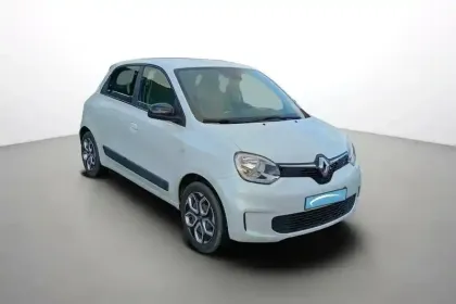 Photo 7 Renault Twingo  III SCe 65
