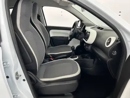 Photo 22 Renault Twingo  III SCe 65