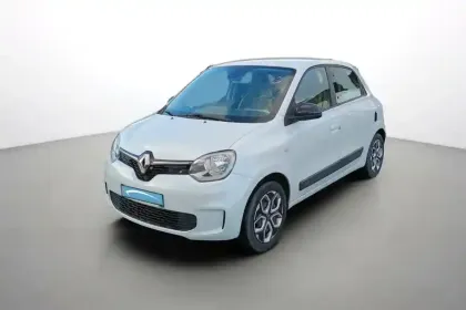 Photo Renault Twingo Equilibre