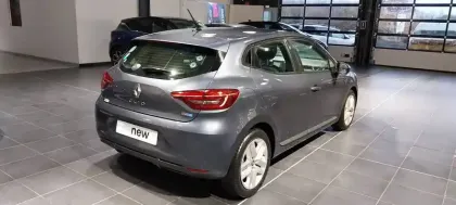 Photo 2 Renault Clio  E-Tech 140 - 21N