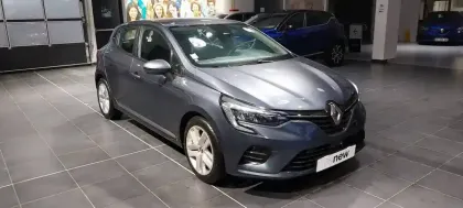 Photo 1 Renault Clio  E-Tech 140 - 21N