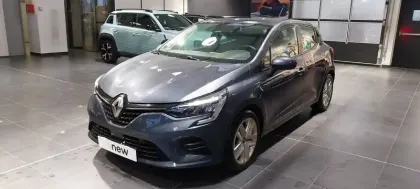 Photo Renault Clio Business Boite Automatique