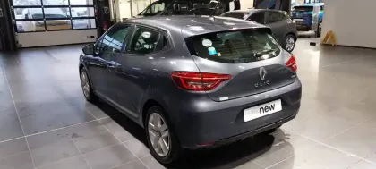 Photo 4 Renault Clio  E-Tech 140 - 21N