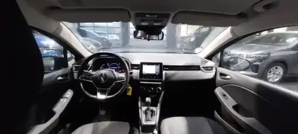 Photo 6 Renault Clio  E-Tech 140 - 21N