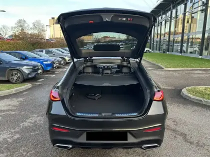 Photo 14 Mercedes Classe GLC GLC Coupe 220 d 9G-Tronic 4Matic