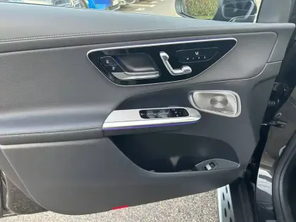 Photo 10 Mercedes Classe GLC GLC Coupe 220 d 9G-Tronic 4Matic