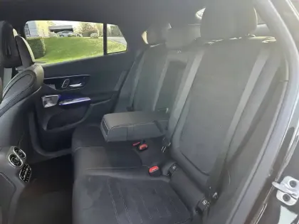 Photo 13 Mercedes Classe GLC GLC Coupe 220 d 9G-Tronic 4Matic