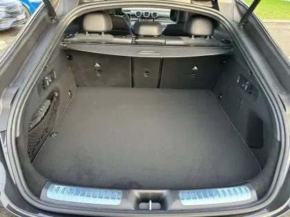 Photo 15 Mercedes Classe GLC GLC Coupe 220 d 9G-Tronic 4Matic