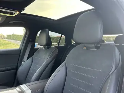 Photo 12 Mercedes Classe GLC GLC Coupe 220 d 9G-Tronic 4Matic