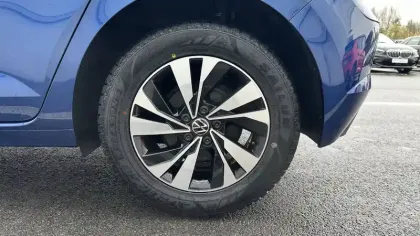 Photo 27 Volkswagen Polo  1.0 TSI 95 S&S DSG7