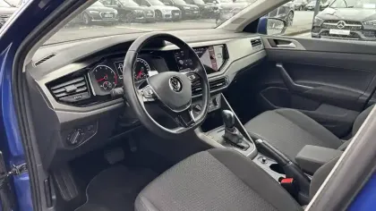 Photo 7 Volkswagen Polo  1.0 TSI 95 S&S DSG7