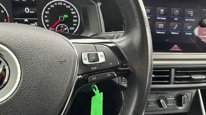 Photo 14 Volkswagen Polo  1.0 TSI 95 S&S DSG7