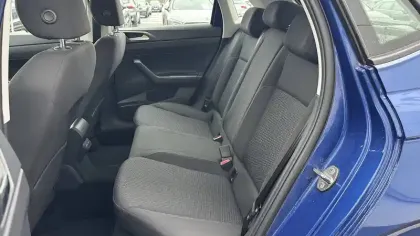 Photo 10 Volkswagen Polo  1.0 TSI 95 S&S DSG7