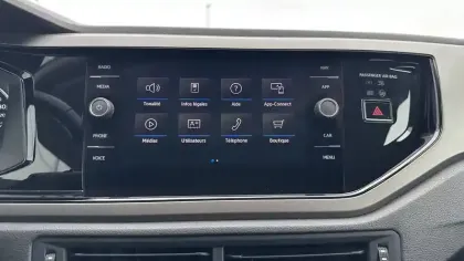 Photo 19 Volkswagen Polo  1.0 TSI 95 S&S DSG7