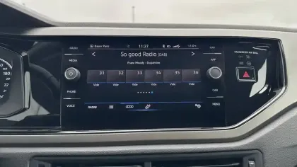 Photo 26 Volkswagen Polo  1.0 TSI 95 S&S DSG7