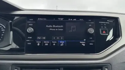 Photo 20 Volkswagen Polo  1.0 TSI 95 S&S DSG7