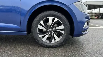 Photo 29 Volkswagen Polo  1.0 TSI 95 S&S DSG7