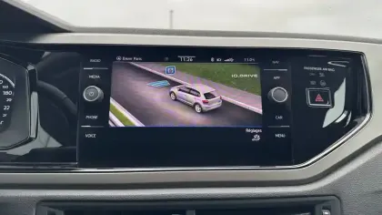 Photo 24 Volkswagen Polo  1.0 TSI 95 S&S DSG7