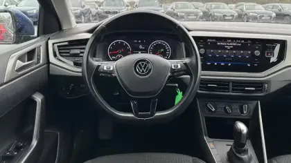 Photo 12 Volkswagen Polo  1.0 TSI 95 S&S DSG7