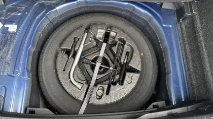 Photo 32 Volkswagen Polo  1.0 TSI 95 S&S DSG7