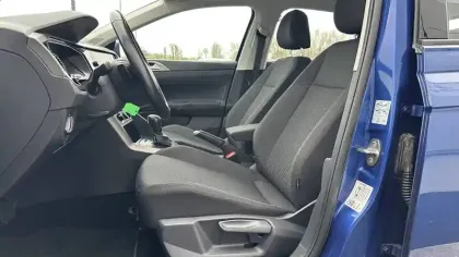 Photo 5 Volkswagen Polo  1.0 TSI 95 S&S DSG7