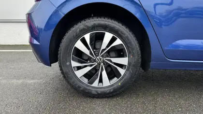 Photo 30 Volkswagen Polo  1.0 TSI 95 S&S DSG7