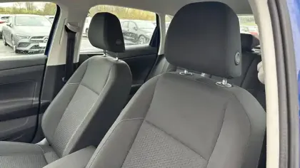 Photo 8 Volkswagen Polo  1.0 TSI 95 S&S DSG7