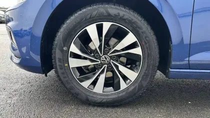 Photo 28 Volkswagen Polo  1.0 TSI 95 S&S DSG7