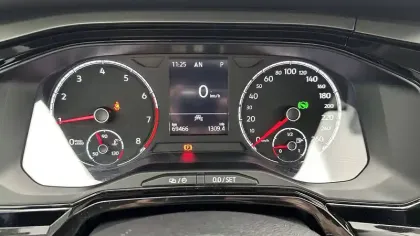 Photo 18 Volkswagen Polo  1.0 TSI 95 S&S DSG7