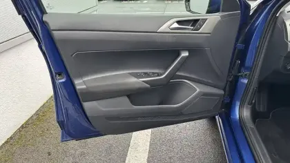 Photo 4 Volkswagen Polo  1.0 TSI 95 S&S DSG7