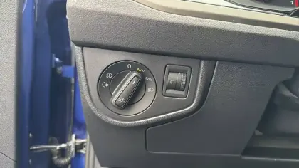 Photo 9 Volkswagen Polo  1.0 TSI 95 S&S DSG7