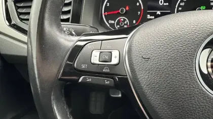 Photo 15 Volkswagen Polo  1.0 TSI 95 S&S DSG7