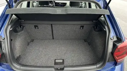 Photo 31 Volkswagen Polo  1.0 TSI 95 S&S DSG7