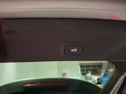 Photo 20 Audi Q3  Sportback 35 TFSI 150 ch S tronic 7