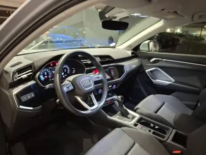 Photo 4 Audi Q3  Sportback 35 TFSI 150 ch S tronic 7