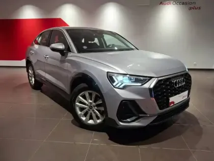 Photo Audi Q3 Advanced