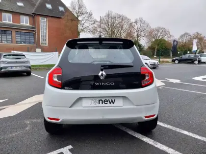 Photo 3 Renault Twingo  III E-Tech