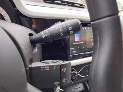 Photo 25 Renault Twingo  III E-Tech