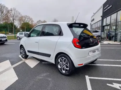 Photo 2 Renault Twingo  III E-Tech