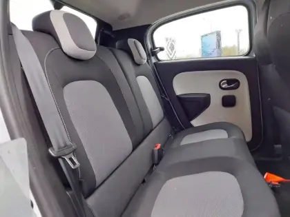 Photo 15 Renault Twingo  III E-Tech