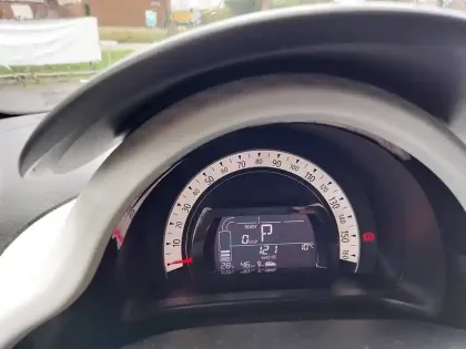 Photo 21 Renault Twingo  III E-Tech