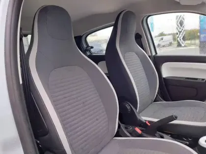 Photo 12 Renault Twingo  III E-Tech